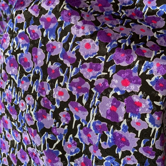 Vintage braemar two-piece jacket and skirt set - Picture 11 of 16